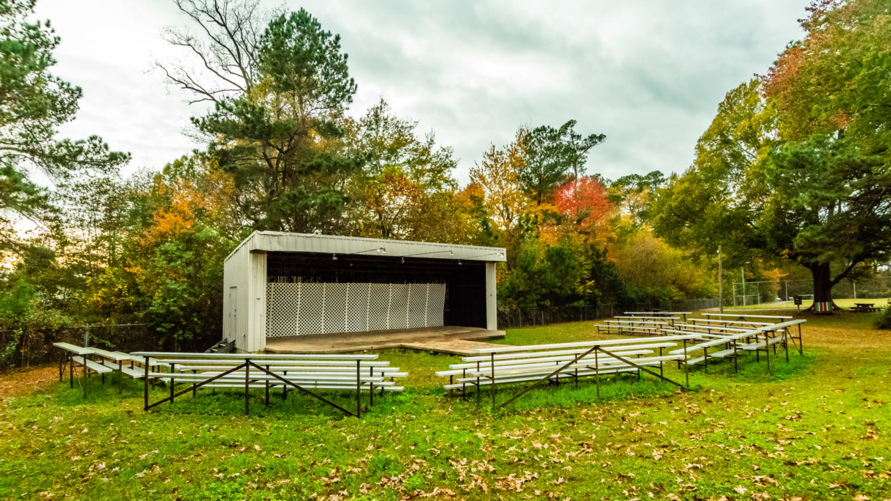 Amenities Archer Lodge Community Center
