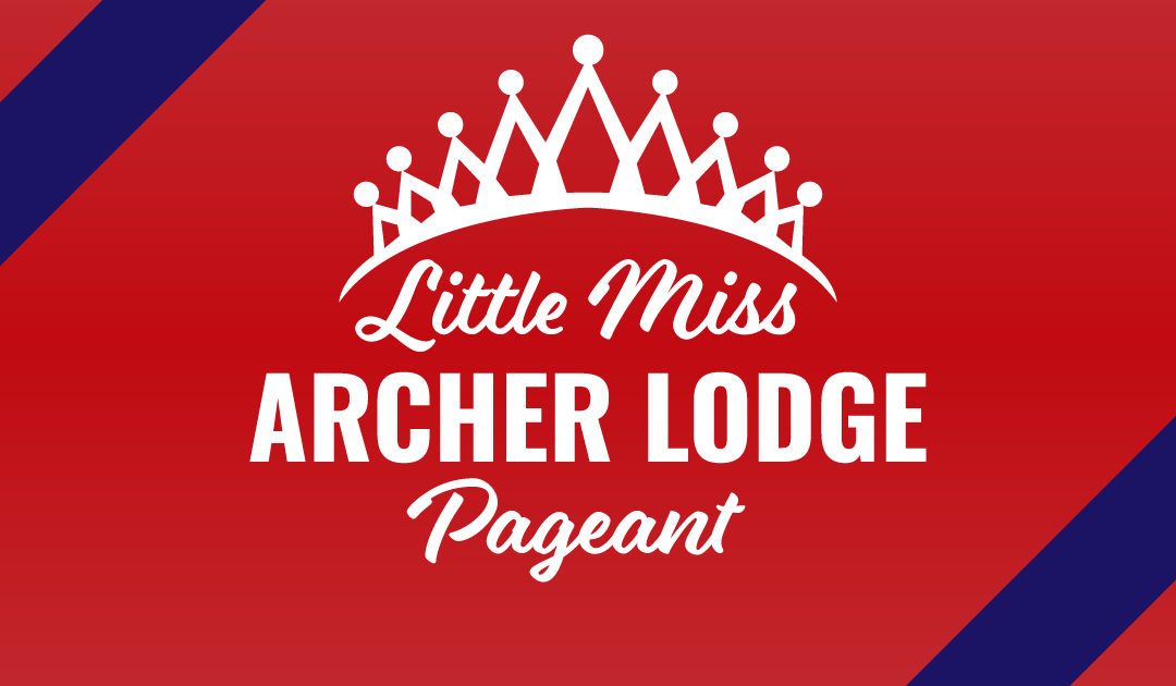 2023 Little Miss Archer Lodge Pageant