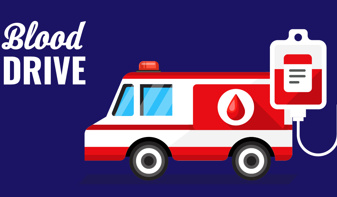 December 2024 Community Blood Drive