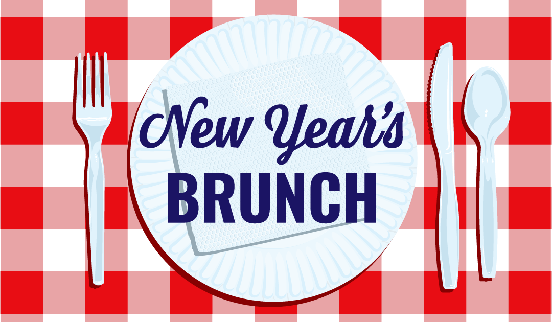 New Year’s Brunch 2026