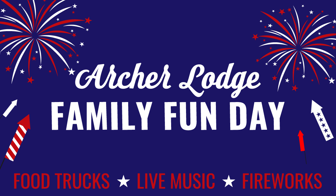 Archer Lodge Family Fun Day 2024